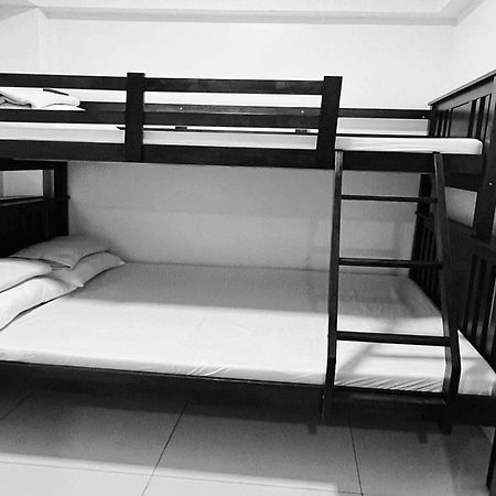 Krystal Claine Homestay-Burnham Hill باغيو المظهر الخارجي الصورة
