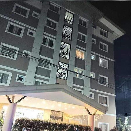 Krystal Claine Homestay-Burnham Hill باغيو المظهر الخارجي الصورة