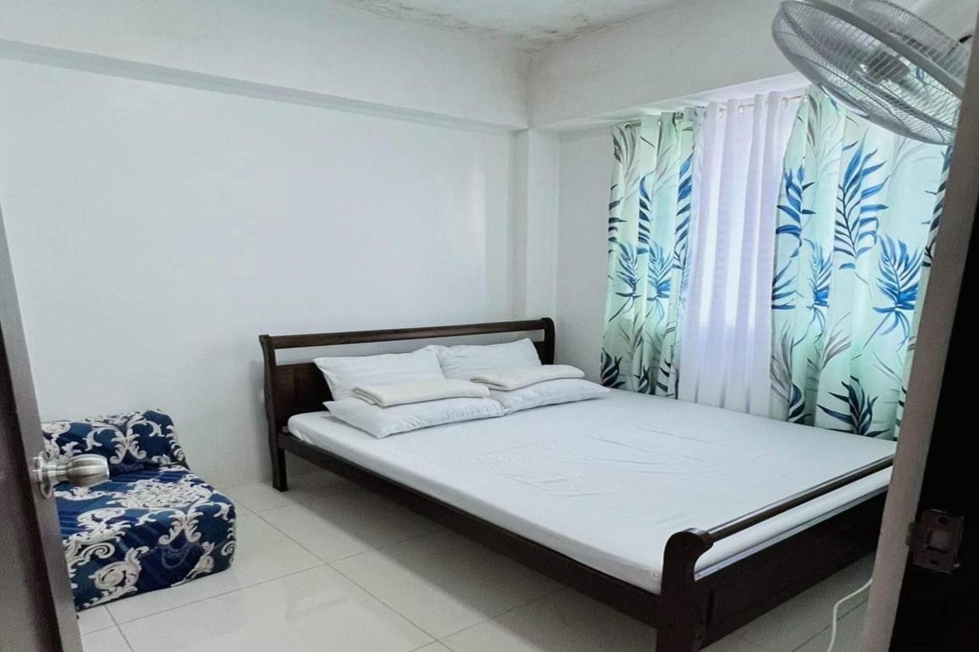 Krystal Claine Homestay-Burnham Hill باغيو المظهر الخارجي الصورة