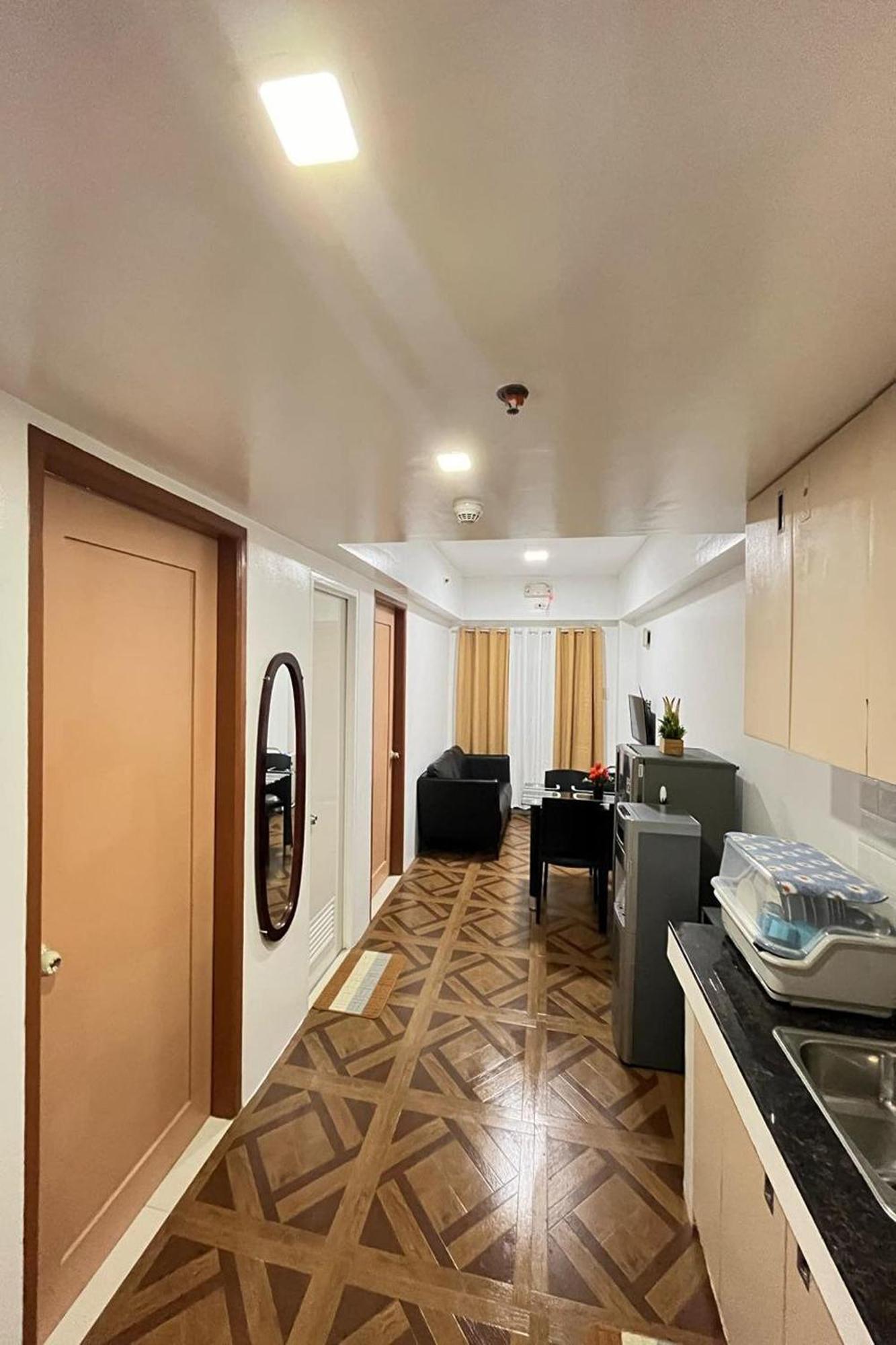 Krystal Claine Homestay-Burnham Hill باغيو المظهر الخارجي الصورة