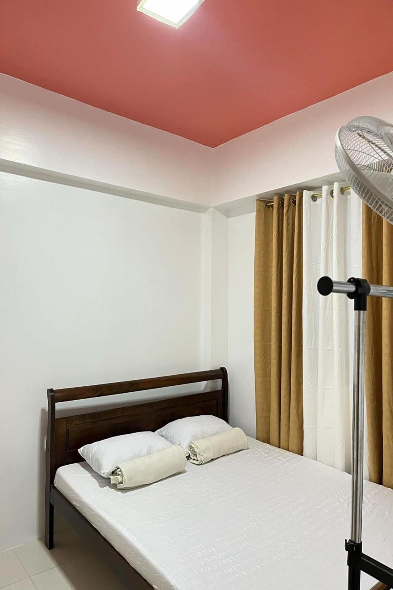 Krystal Claine Homestay-Burnham Hill باغيو المظهر الخارجي الصورة