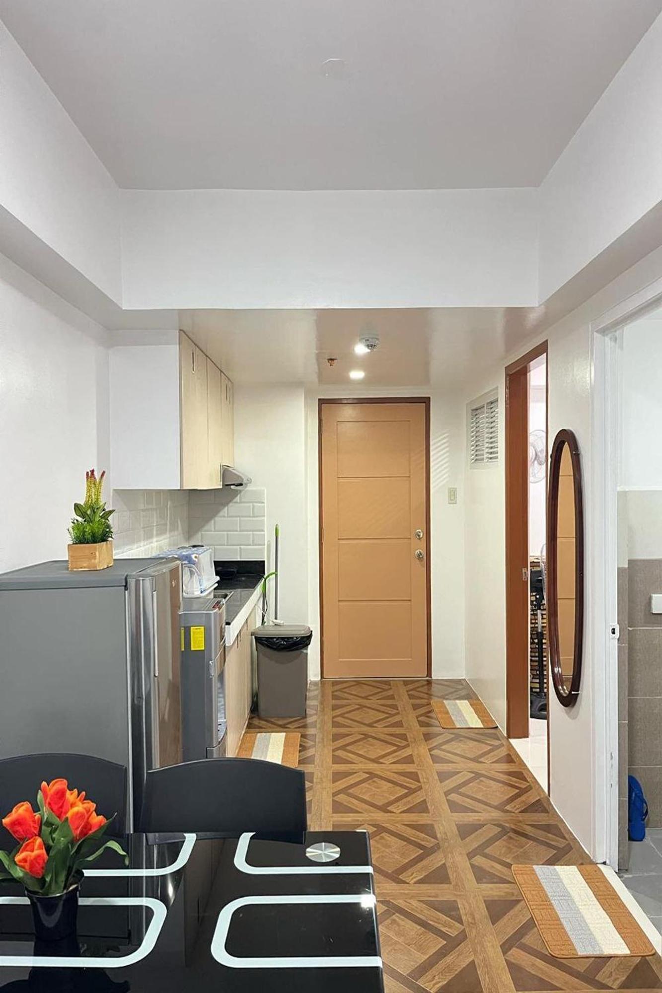 Krystal Claine Homestay-Burnham Hill باغيو المظهر الخارجي الصورة