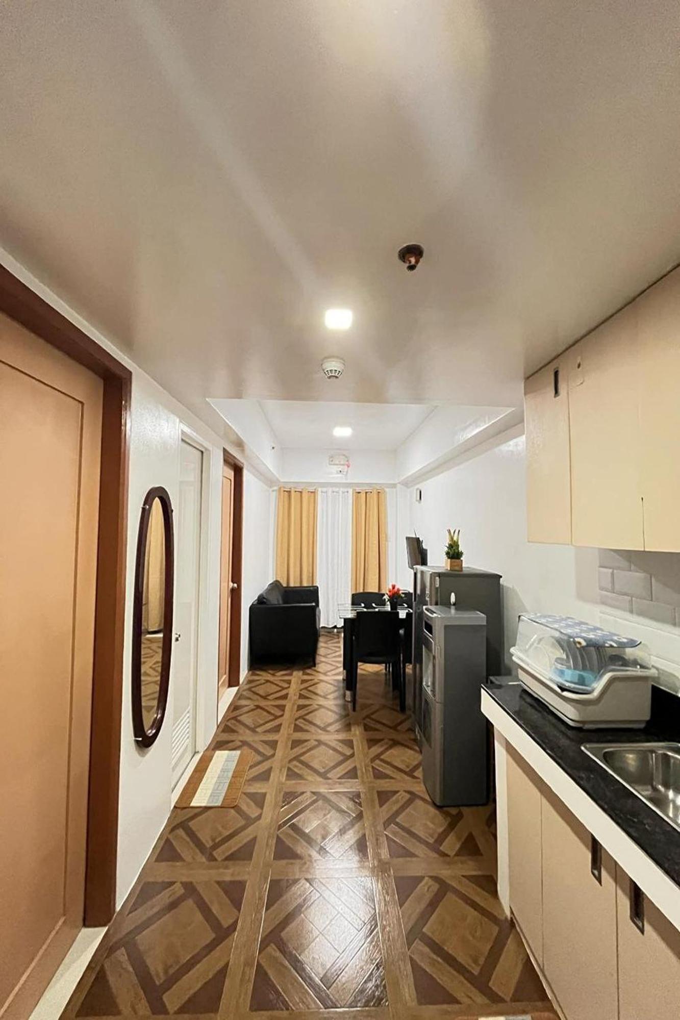 Krystal Claine Homestay-Burnham Hill باغيو المظهر الخارجي الصورة