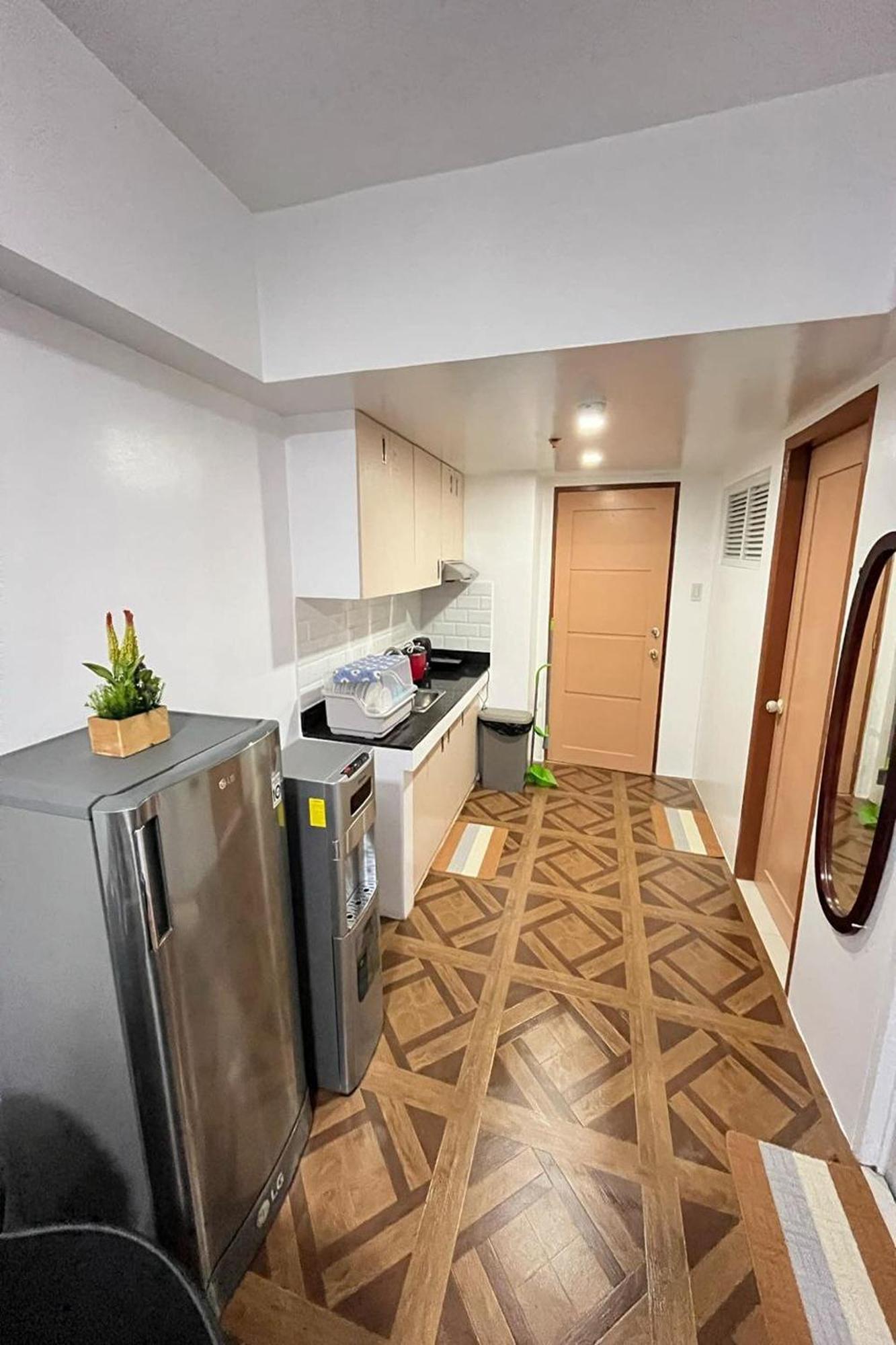 Krystal Claine Homestay-Burnham Hill باغيو المظهر الخارجي الصورة