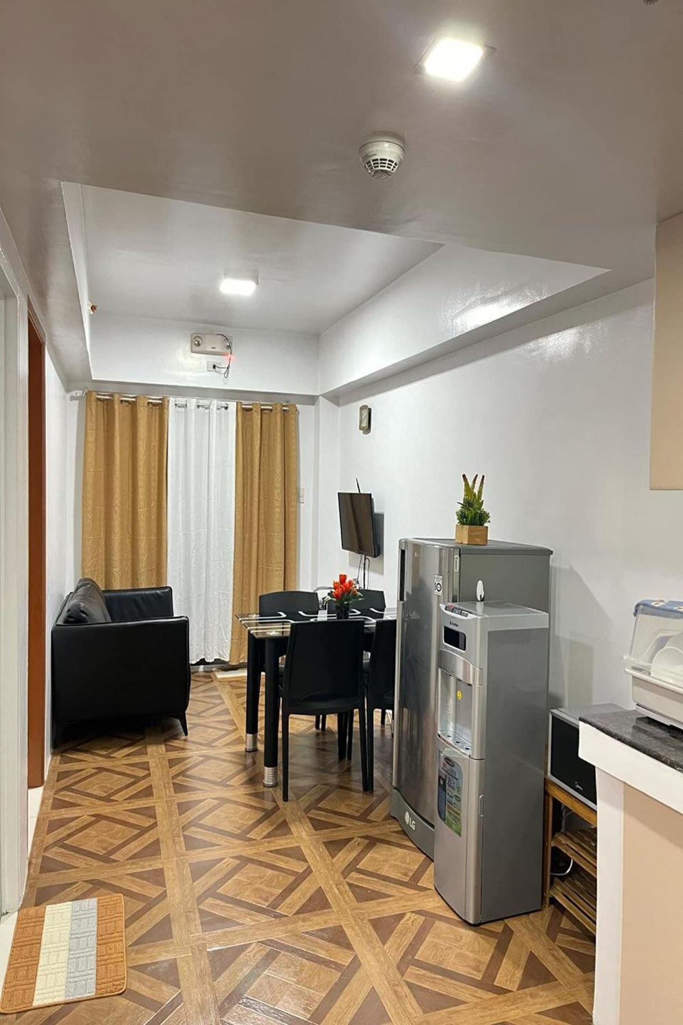 Krystal Claine Homestay-Burnham Hill باغيو المظهر الخارجي الصورة