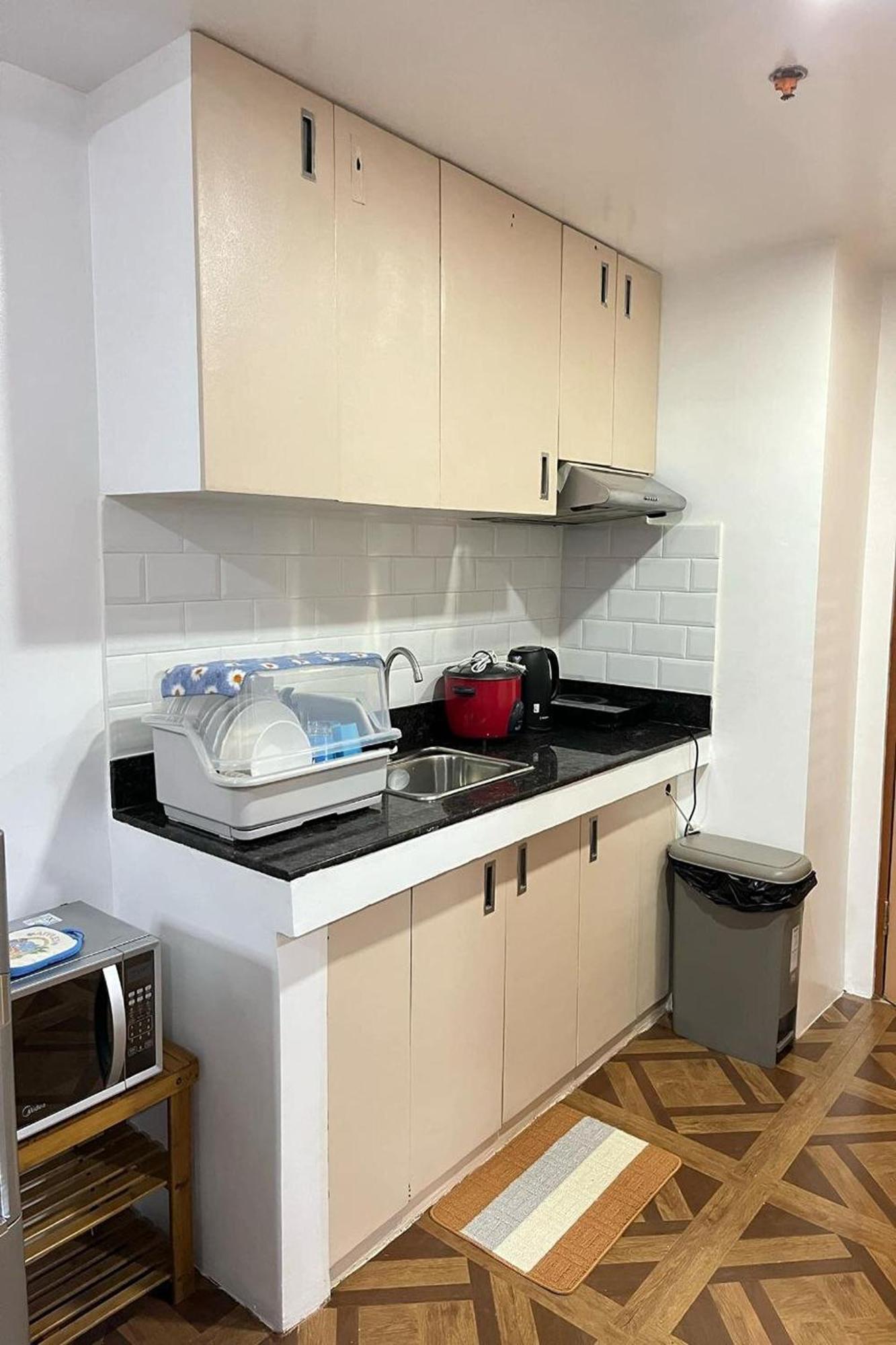 Krystal Claine Homestay-Burnham Hill باغيو المظهر الخارجي الصورة