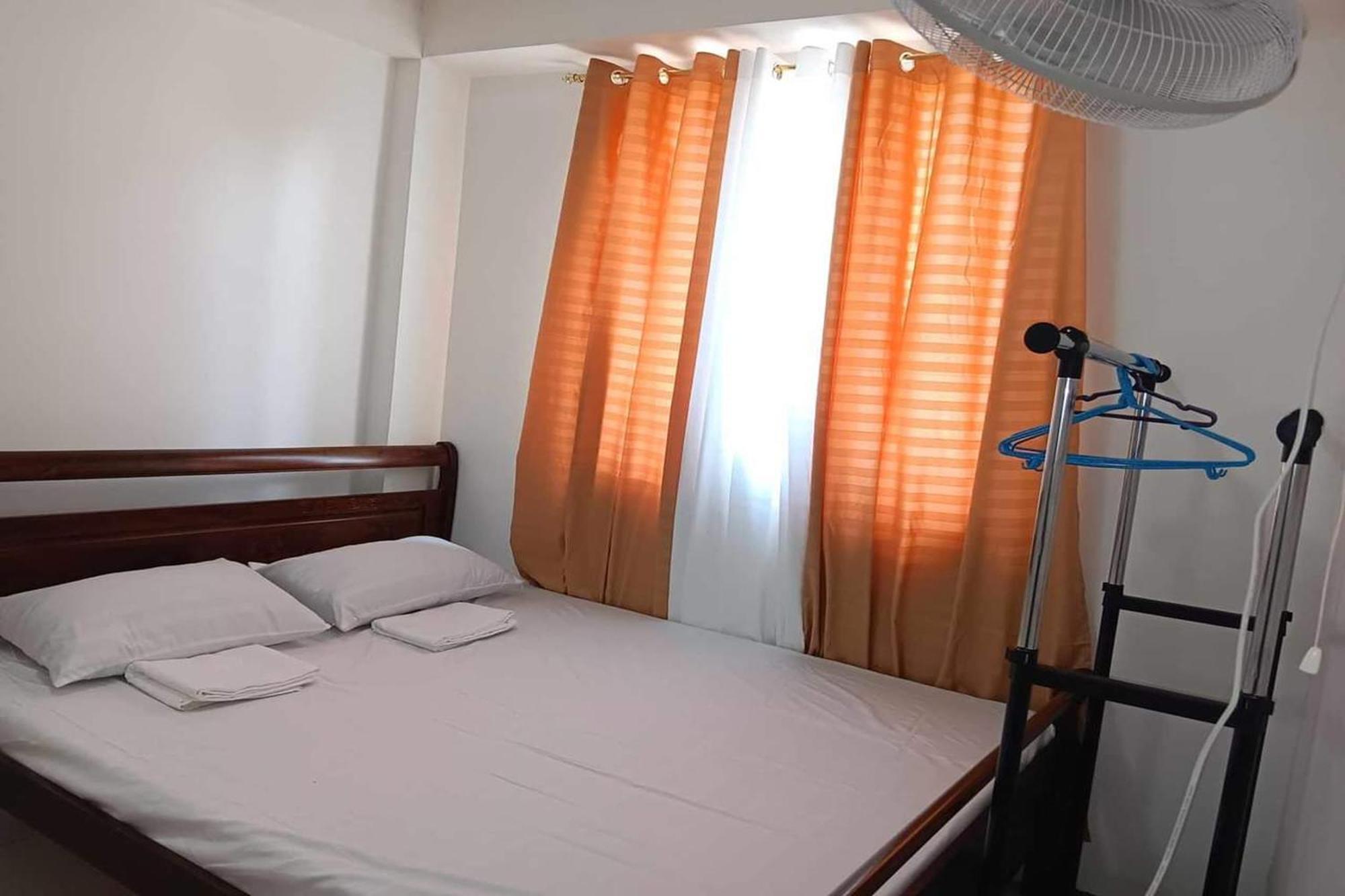 Krystal Claine Homestay-Burnham Hill باغيو المظهر الخارجي الصورة