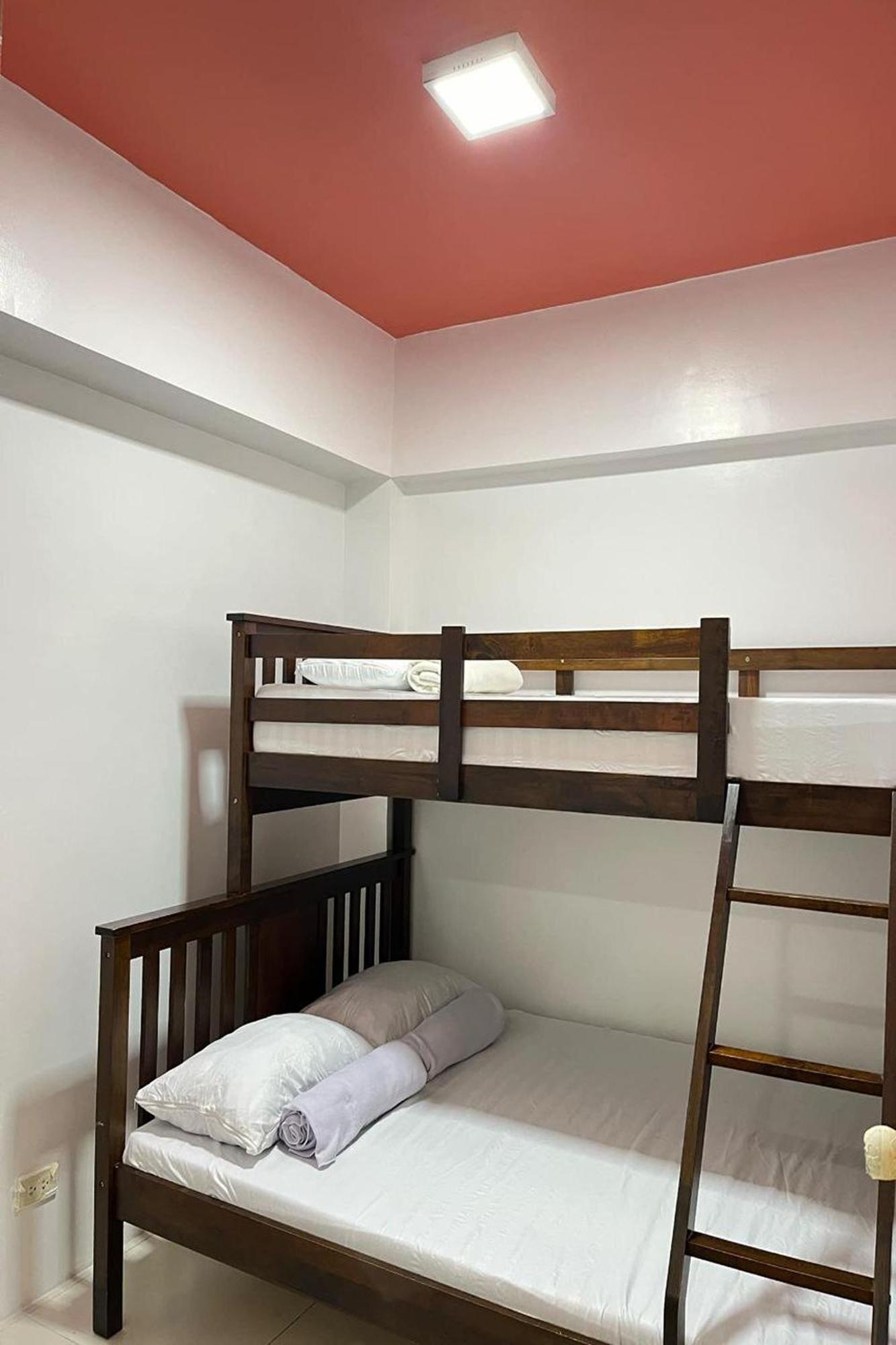 Krystal Claine Homestay-Burnham Hill باغيو المظهر الخارجي الصورة