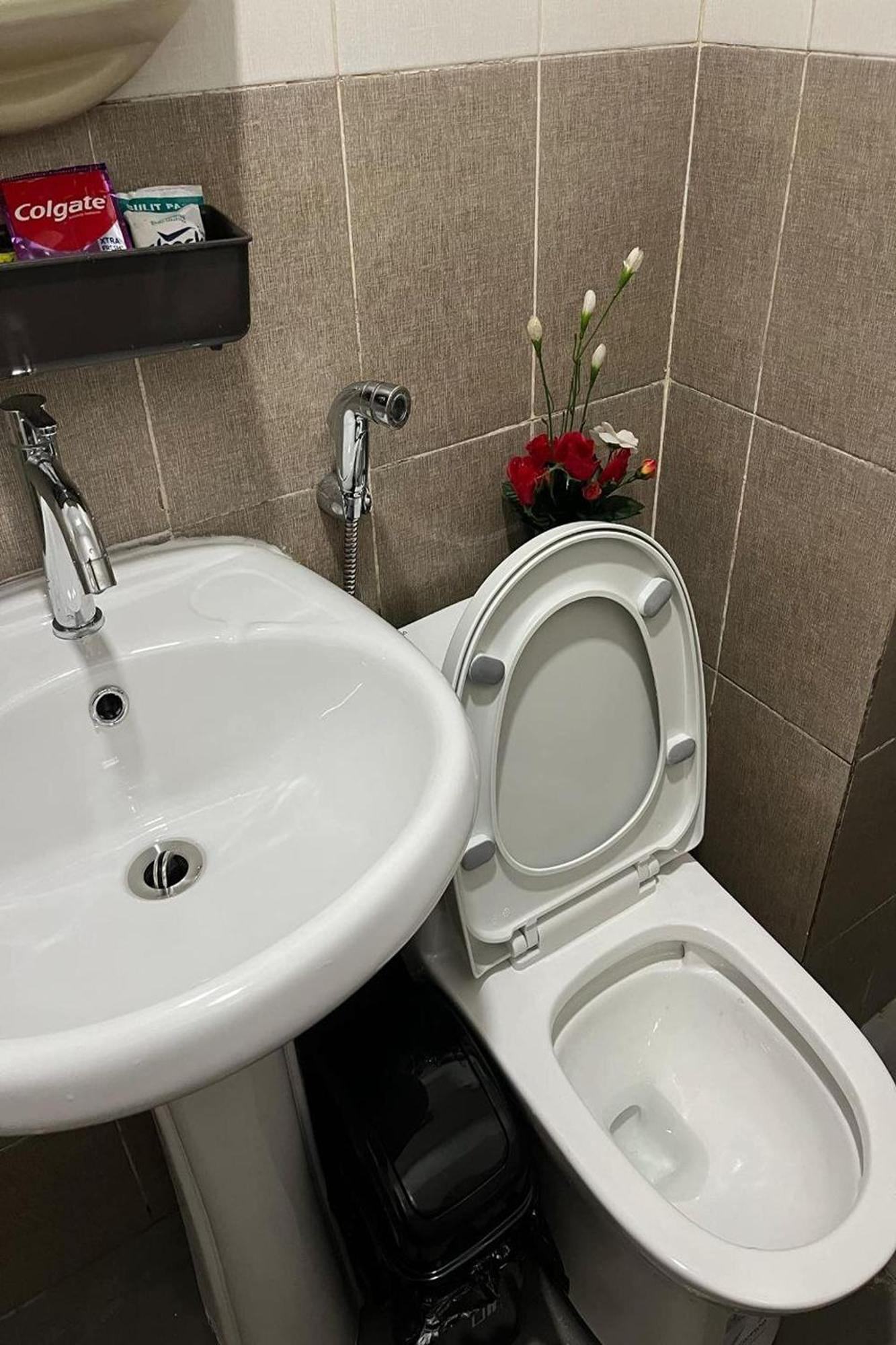 Krystal Claine Homestay-Burnham Hill باغيو المظهر الخارجي الصورة