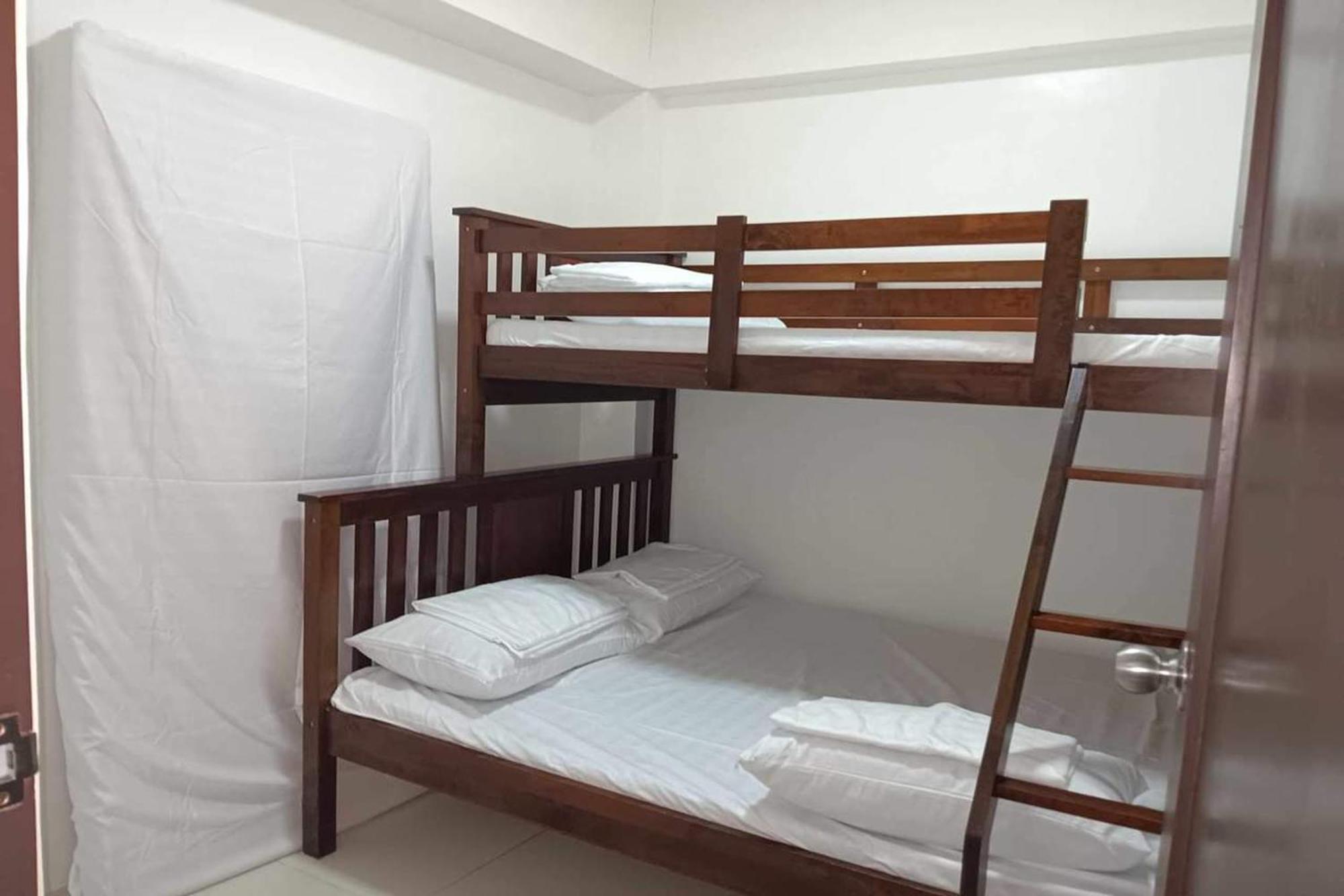 Krystal Claine Homestay-Burnham Hill باغيو المظهر الخارجي الصورة