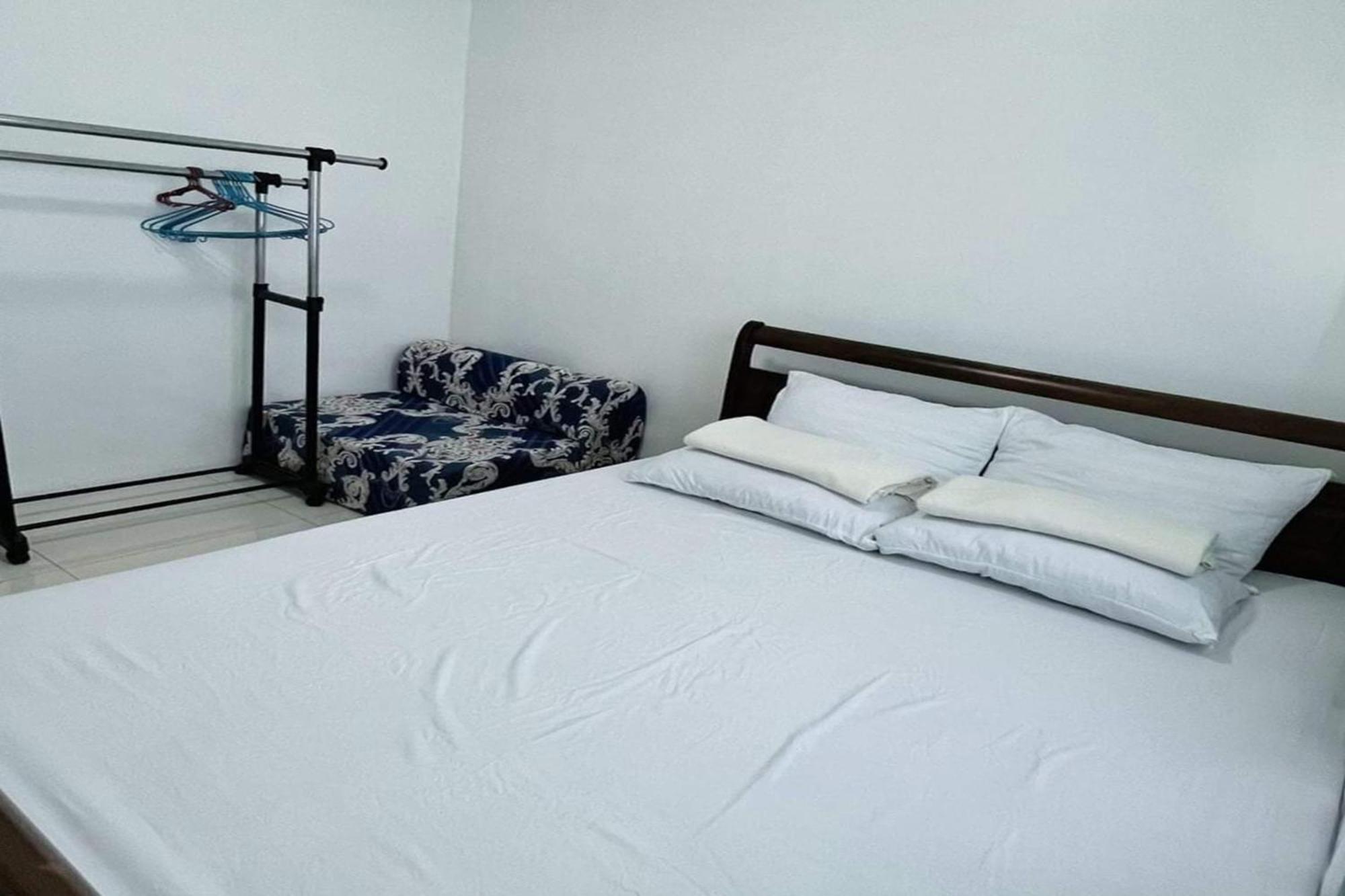 Krystal Claine Homestay-Burnham Hill باغيو المظهر الخارجي الصورة