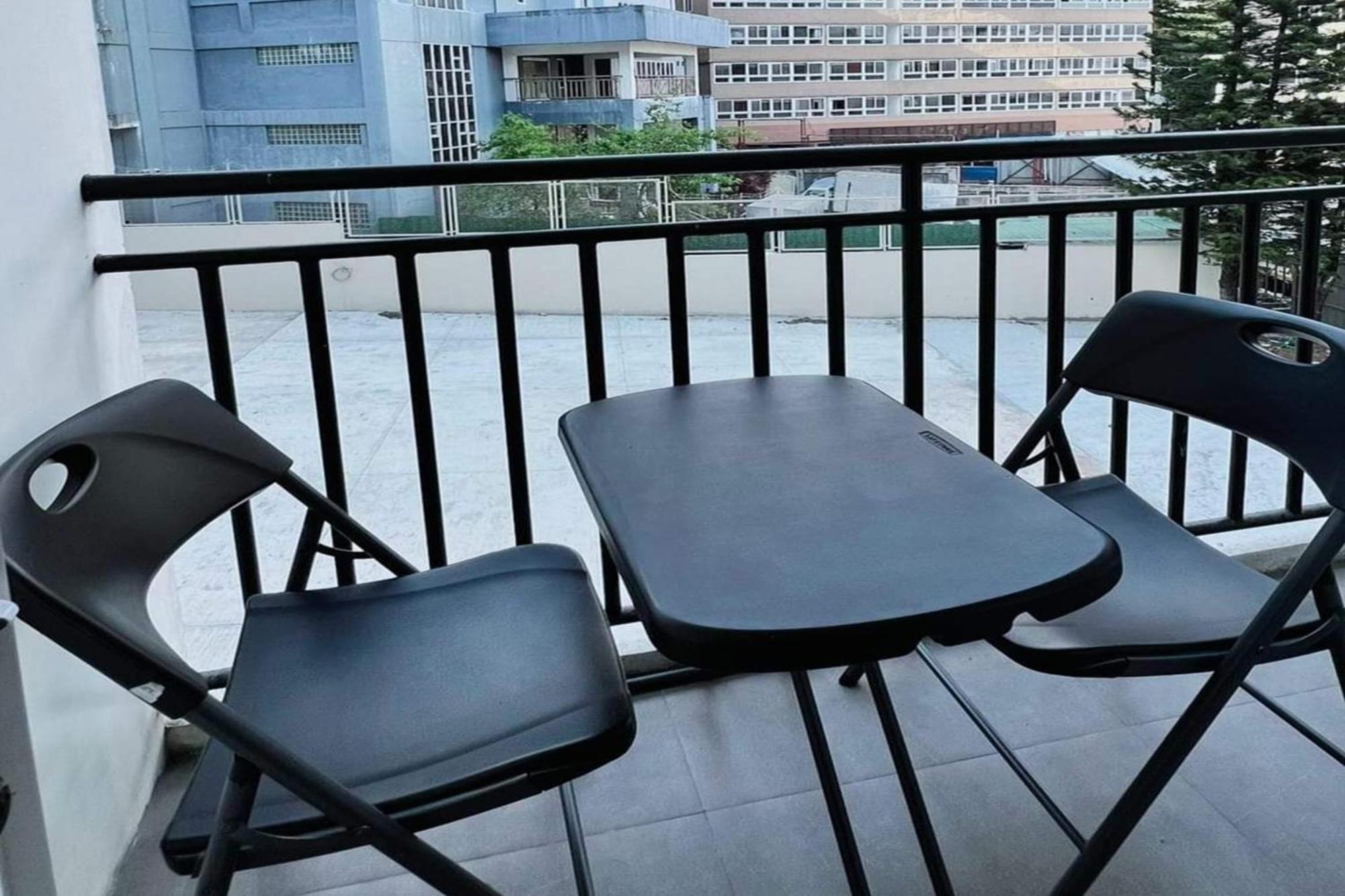 Krystal Claine Homestay-Burnham Hill باغيو المظهر الخارجي الصورة