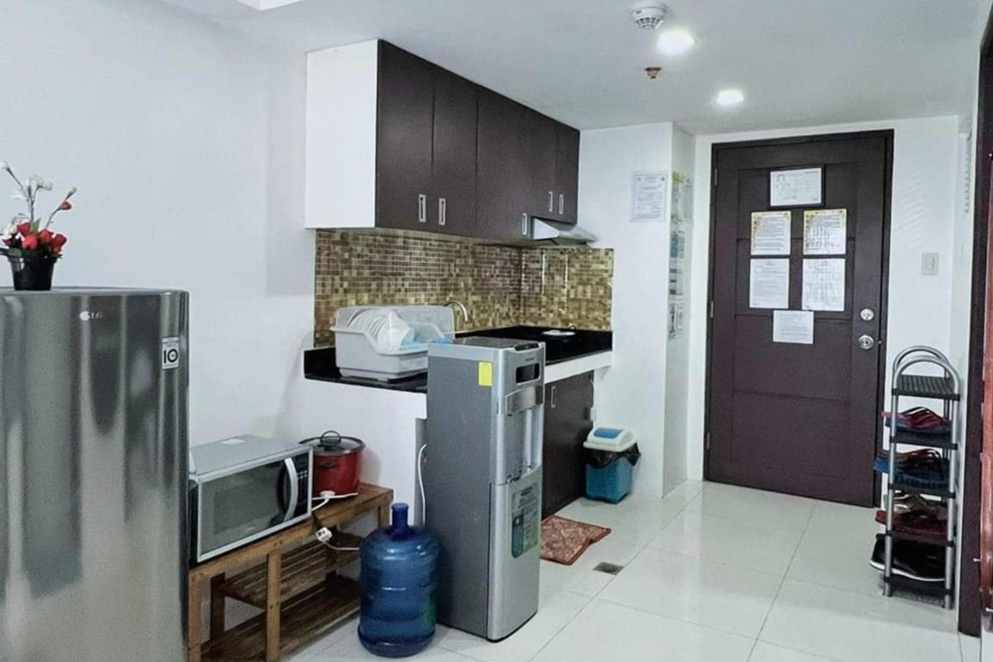 Krystal Claine Homestay-Burnham Hill باغيو المظهر الخارجي الصورة