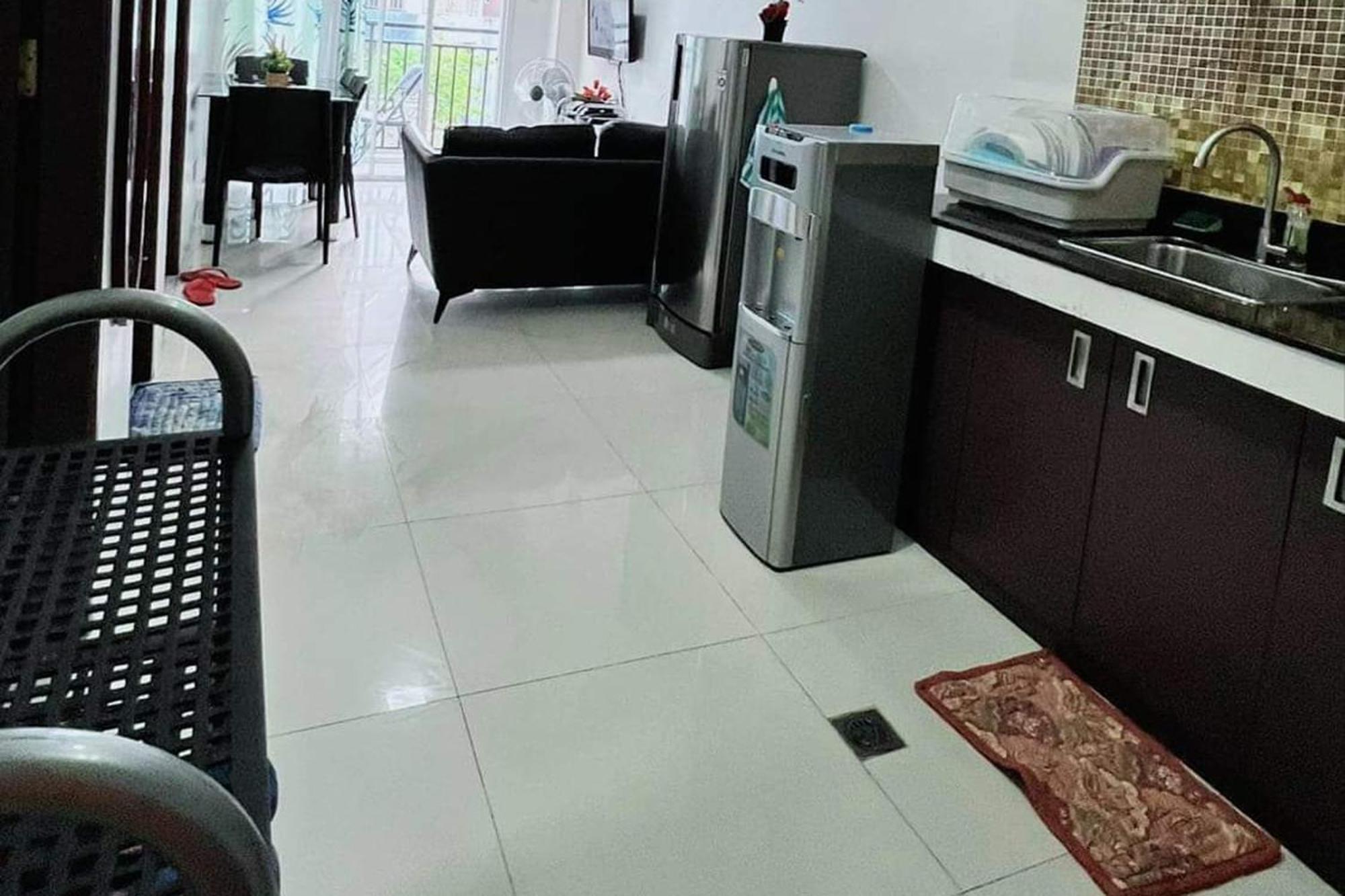 Krystal Claine Homestay-Burnham Hill باغيو المظهر الخارجي الصورة