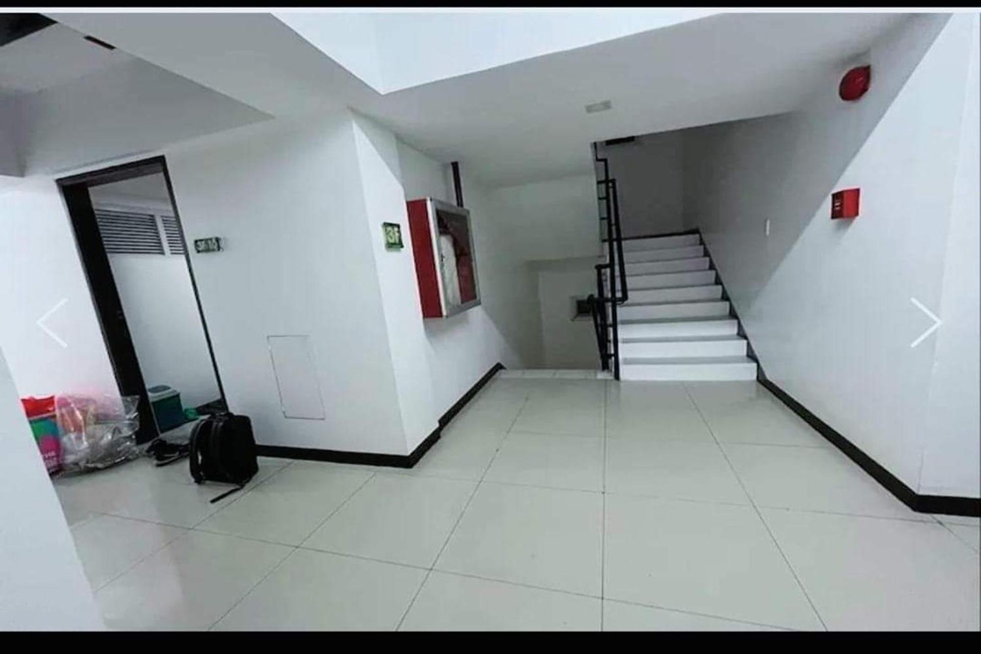 Krystal Claine Homestay-Burnham Hill باغيو المظهر الخارجي الصورة