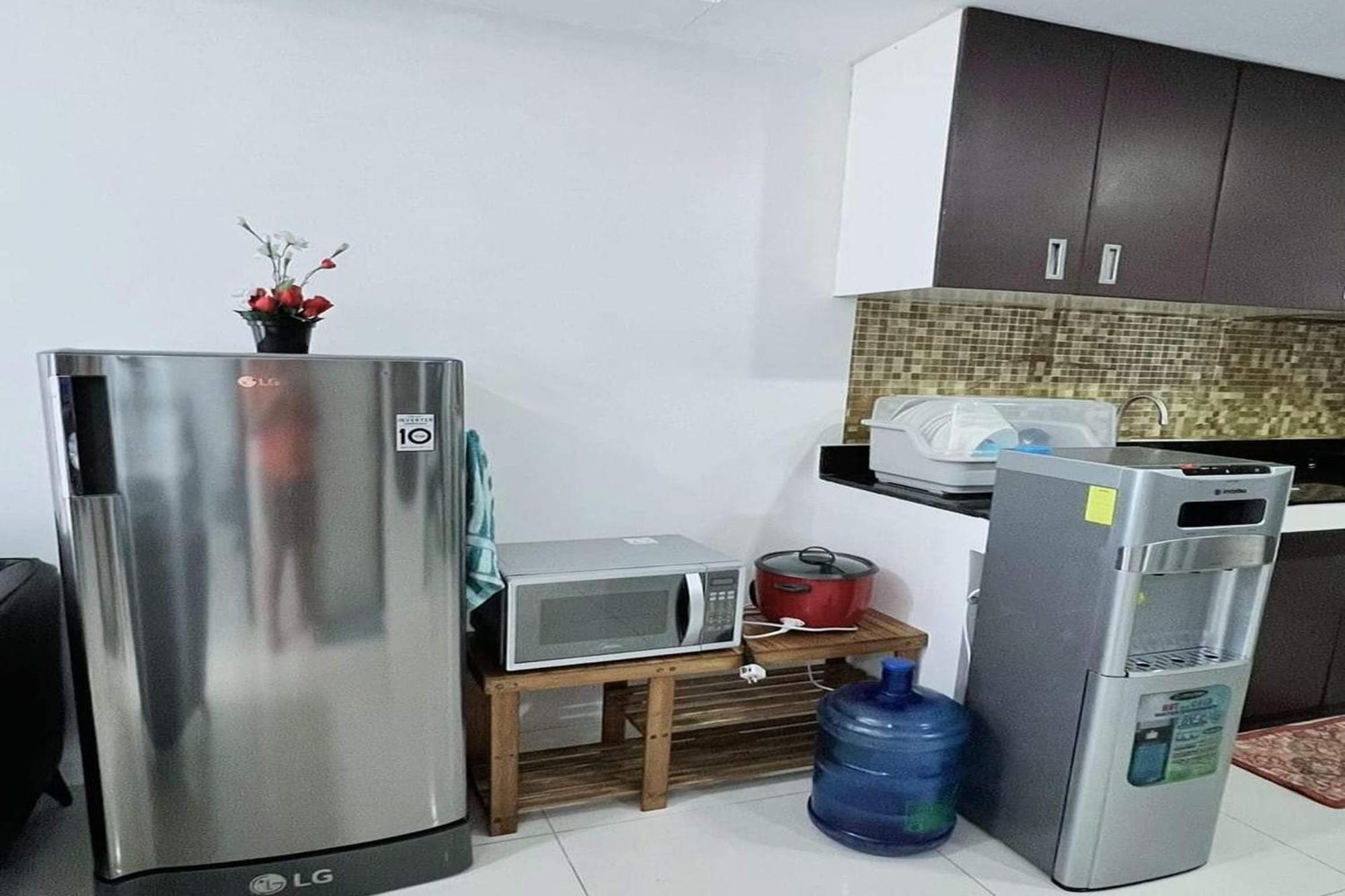 Krystal Claine Homestay-Burnham Hill باغيو المظهر الخارجي الصورة
